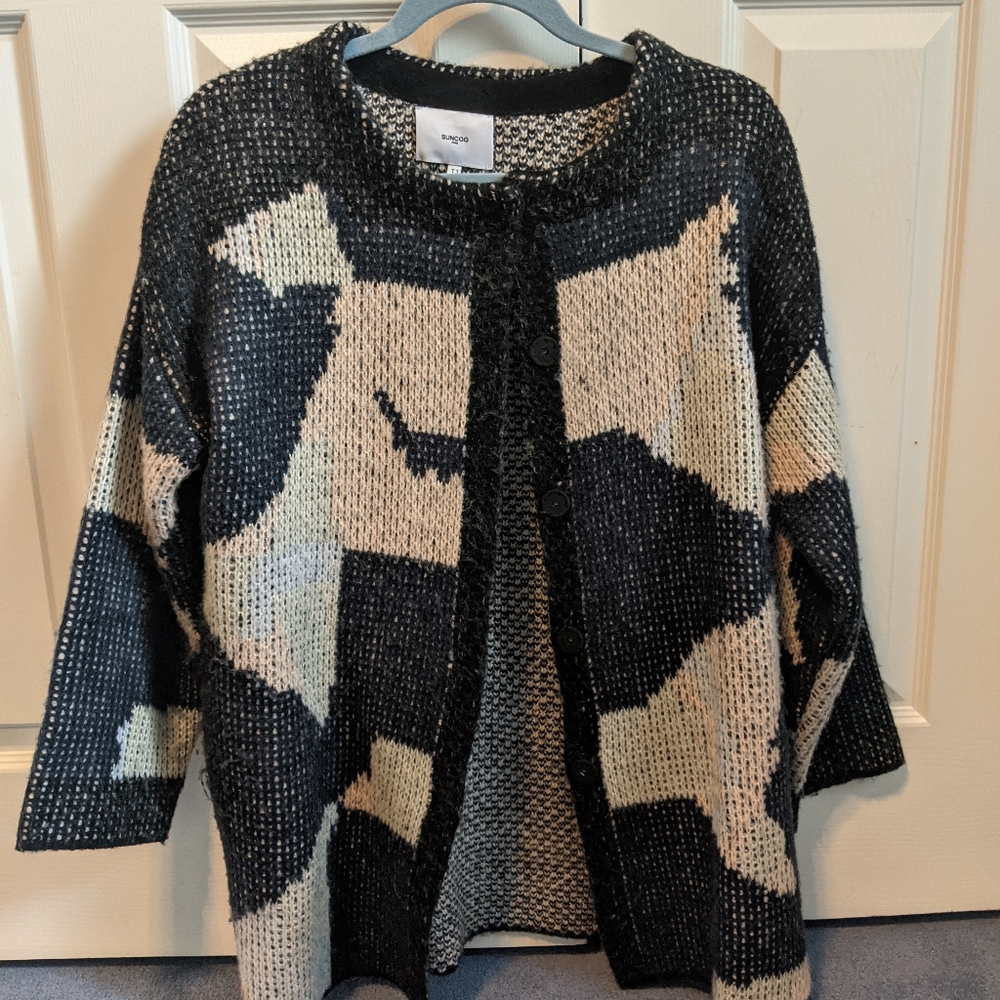 Suncoo Sweater